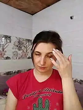 Koshova1836 online show from March 8, 2026, 9:18 pm