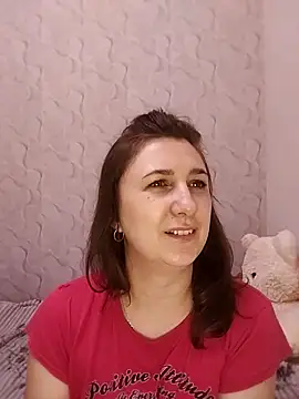 Koshova1836 online show from June 3, 2026, 9:30 pm