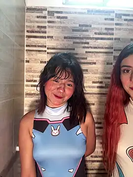 Ivi Aiko online show from March 28, 2026, 5:36 pm