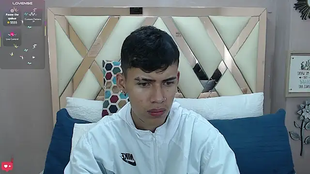 Astaroth Grigori online show from March 22, 2026, 2:51 pm