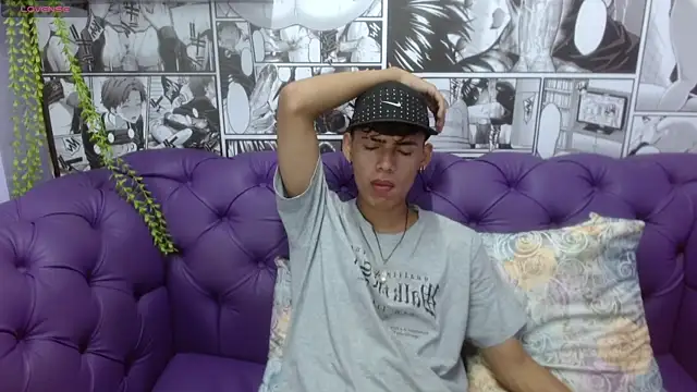 Snapshot of Astaroth_Grigori chatting on February 25, 2026, 7:36 pm Astaroth Grigori online show from February 25, 2026, 7:36 pm