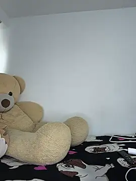 Snapshot of NovaCeleste chatting on May 27, 2026, 3:30 pm NovaCeleste online show from May 27, 2026, 3:30 pm