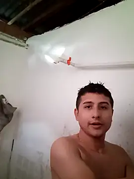 Jasper CRISO online show from February 22, 2026, 10:11 pm