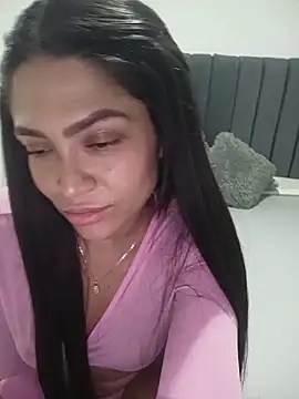 Ina Jody  online show from March 22, 2026, 12:03 am