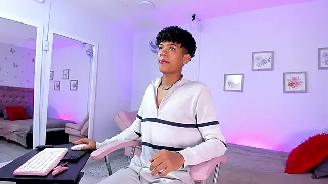 Jack Rusel online show from April 2, 2026, 3:35 am