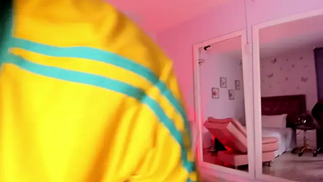 Jack Rusel online show from April 19, 2026, 4:02 am