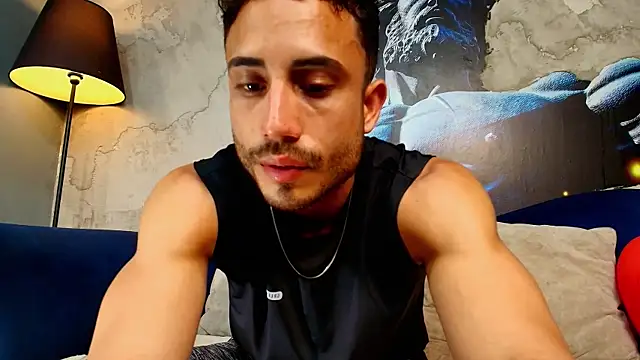 Vans Ross online show from February 24, 2026, 7:15 pm