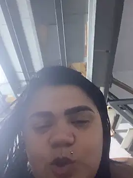 MorenaCariok online show from April 14, 2026, 1:16 pm