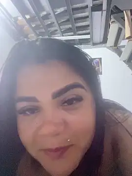 MorenaCariok online show from March 27, 2026, 11:11 am