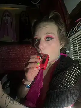 Tastybabe22 online show from January 15, 2026, 3:48 pm