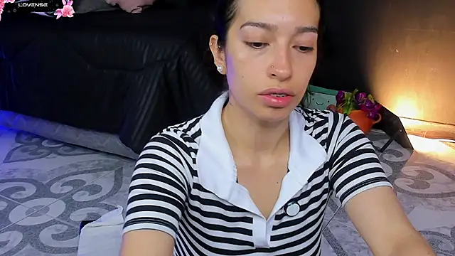 Noaah25  online show from March 15, 2026, 4:30 am