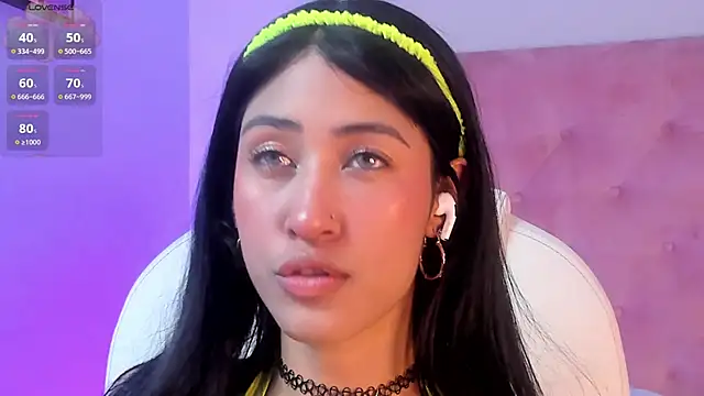 internett sweetheart online show from March 18, 2026, 4:48 am