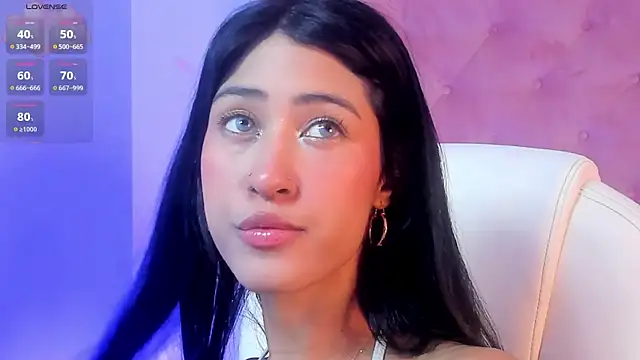 internett sweetheart online show from February 16, 2026, 6:34 am