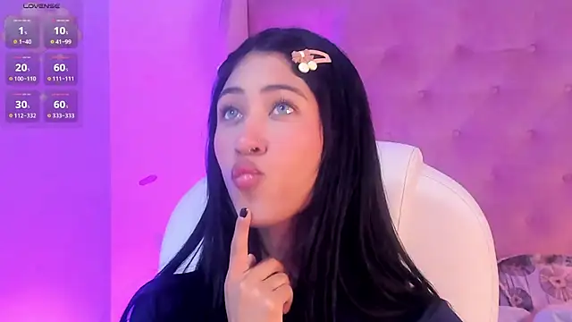 internett sweetheart online show from February 20, 2026, 5:37 am