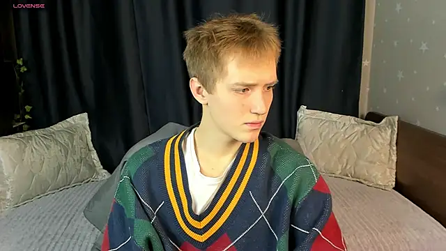 Kai Milller online show from January 16, 2026, 7:07 pm