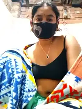 Hot Sweeti online show from February 13, 2026, 12:10 am