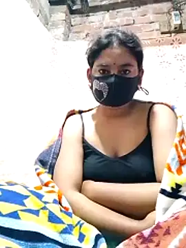 Hot Sweeti online show from February 15, 2026, 11:03 pm