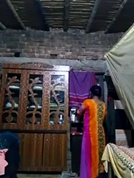 Hot Sweeti online show from March 2, 2026, 9:44 pm