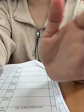 Donna9696 online show from March 4, 2026, 1:13 am