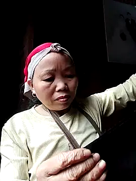 Sam-cute online show from February 14, 2026, 3:40 am