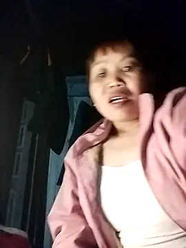 Sam-cute online show from February 23, 2026, 2:17 pm