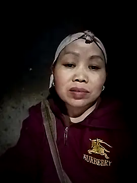 Sam-cute online show from March 12, 2026, 11:58 am