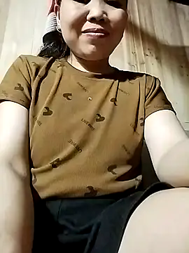 Sam-cute online show from February 16, 2026, 2:54 am