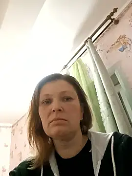 Polina-Cherry online show from January 15, 2026, 4:21 pm