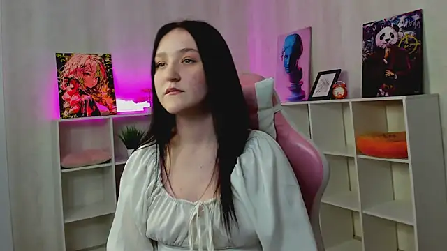 LexiVale online show from January 19, 2026, 9:24 am