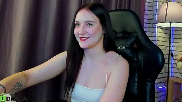 LexiVale online show from February 10, 2026, 9:08 am