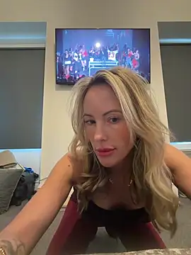 Daisyprin online show from February 10, 2026, 11:53 am