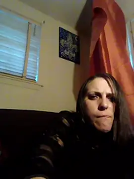 LadySn0w26 online show from January 17, 2026, 11:19 pm