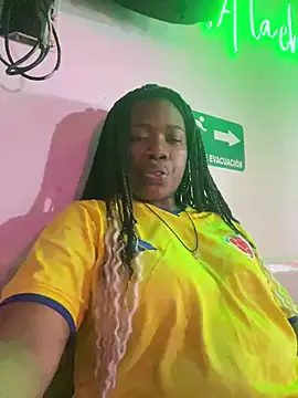 chanellmontes3 online show from July 8, 2026, 2:24 am
