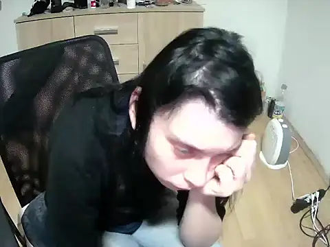 Lexagrimes online show from February 25, 2026, 8:19 pm