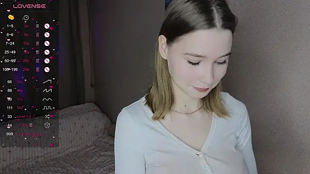 vickky shy online show from January 15, 2026, 2:20 pm