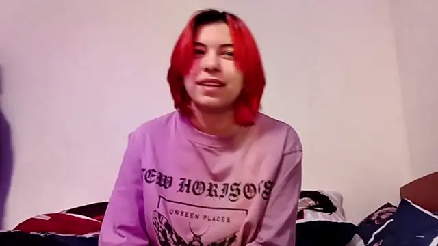 Evakpoplover online show from January 16, 2026, 7:23 am