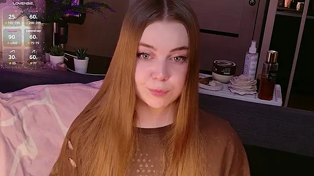 bratwifelina online show from March 3, 2026, 3:08 pm