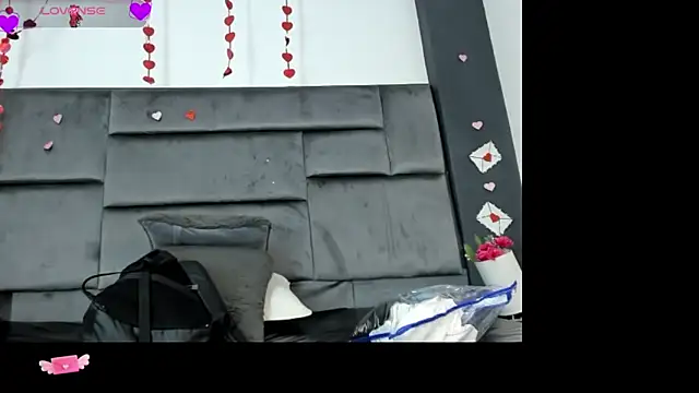 Liam Grant online show from February 26, 2026, 7:36 pm