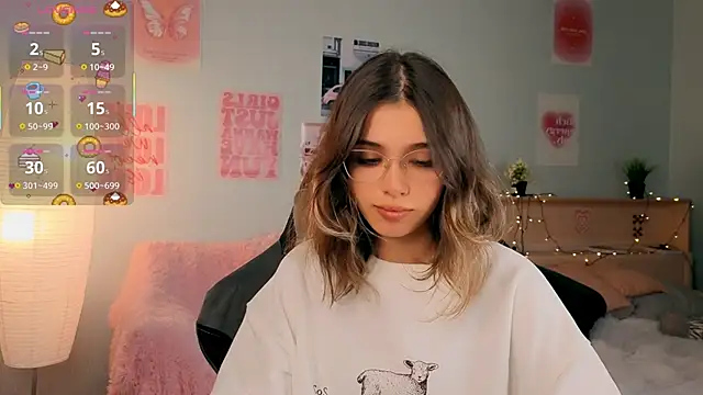 dinnerwithflowers online show from April 19, 2026, 6:10 pm