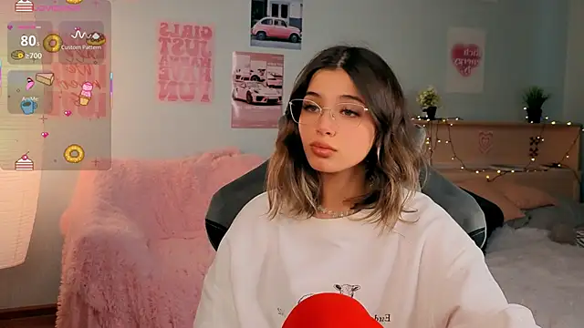 dinnerwithflowers online show from April 19, 2026, 1:45 pm