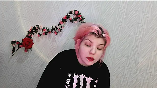 AmyRousen online show from February 13, 2026, 7:47 pm