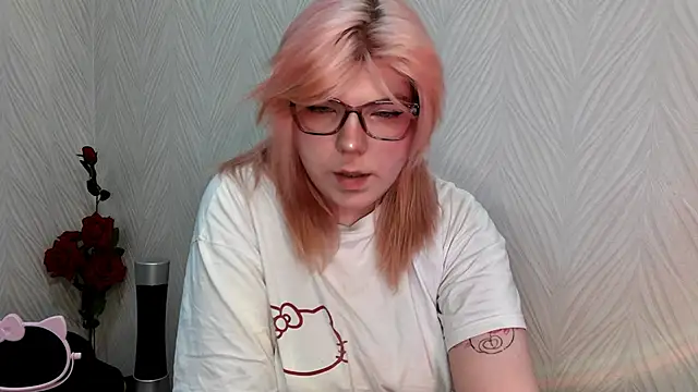 AmyRousen online show from January 16, 2026, 12:42 pm