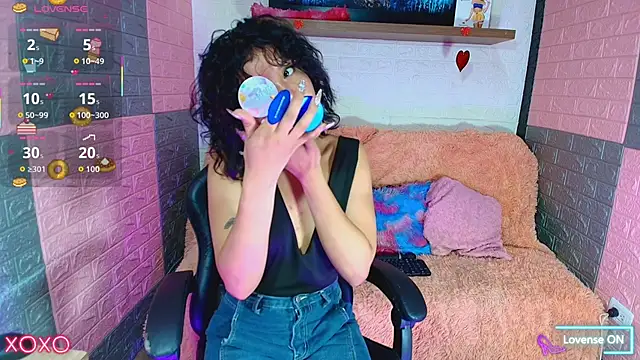 hotcakes uwu online show from May 23, 2026, 3:16 am