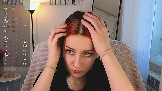 sandy kiss online show from February 13, 2026, 10:15 am