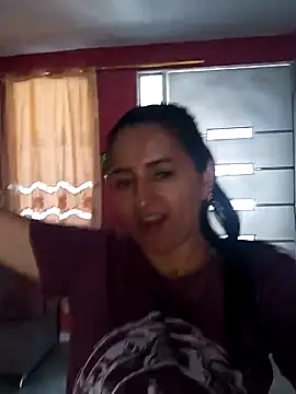 Luna seductora12 online show from February 10, 2026, 3:33 pm