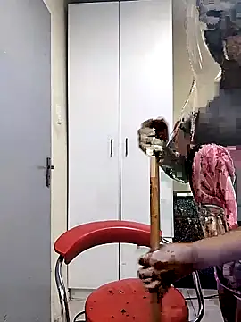 LUNAARXO1 online show from March 8, 2026, 7:39 pm