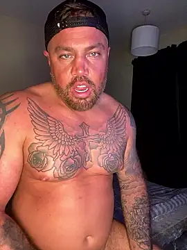 mancguy20 online show from January 17, 2026, 10:35 pm