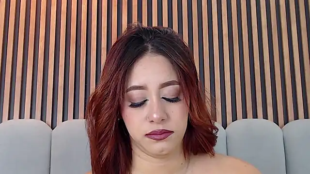 Sofy acevedo online show from June 11, 2026, 12:02 pm