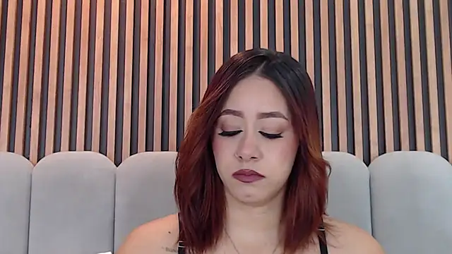 Sofy acevedo online show from June 4, 2026, 12:10 pm