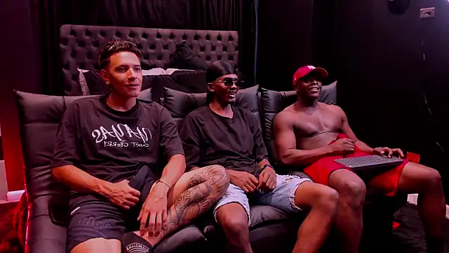 friendslymens online show from January 19, 2026, 1:48 pm